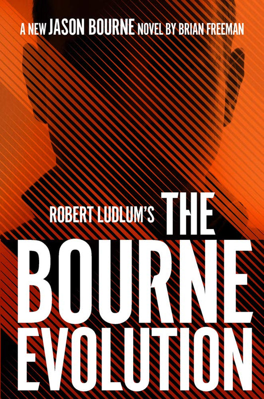 Robert Ludlum's™ The Bourne Evolution