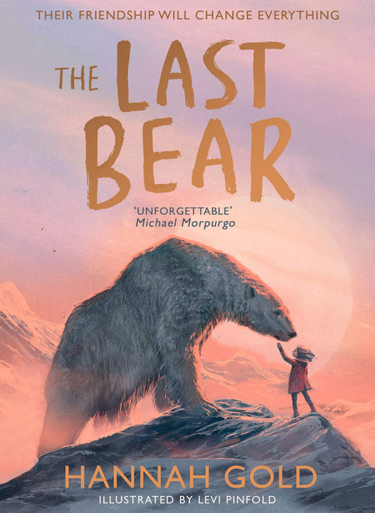 The Last Bear : The Last Bear #1