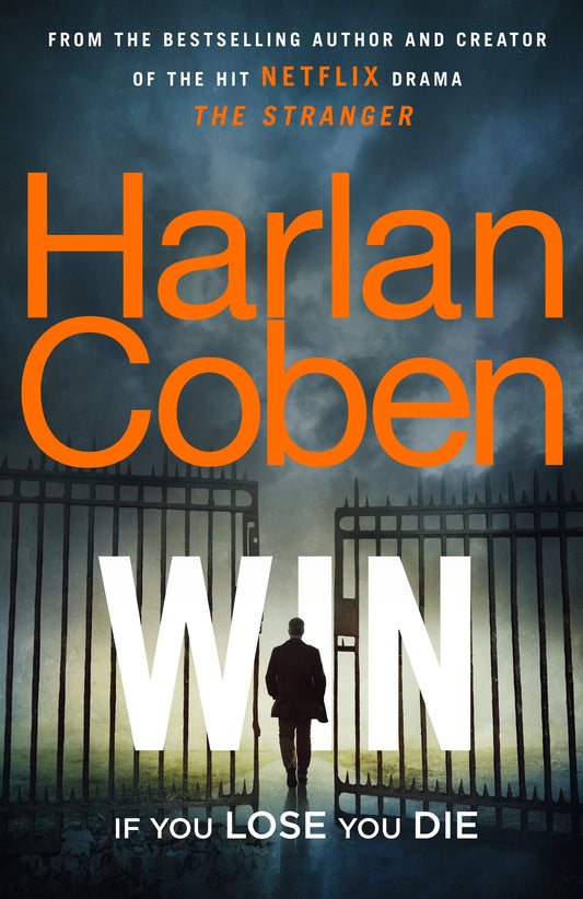 Win : Windsor Horne Lockwood III #1