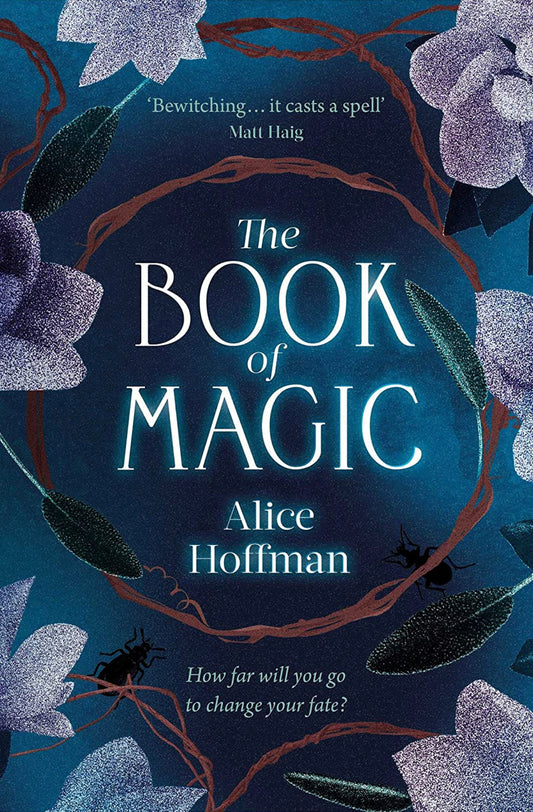 The Book of Magic : Practical Magic #2