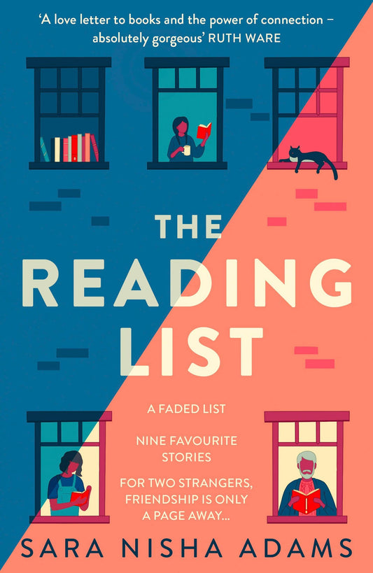 READING LIST, THE