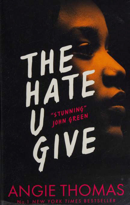 The Hate U Give : The Hate U Give #1