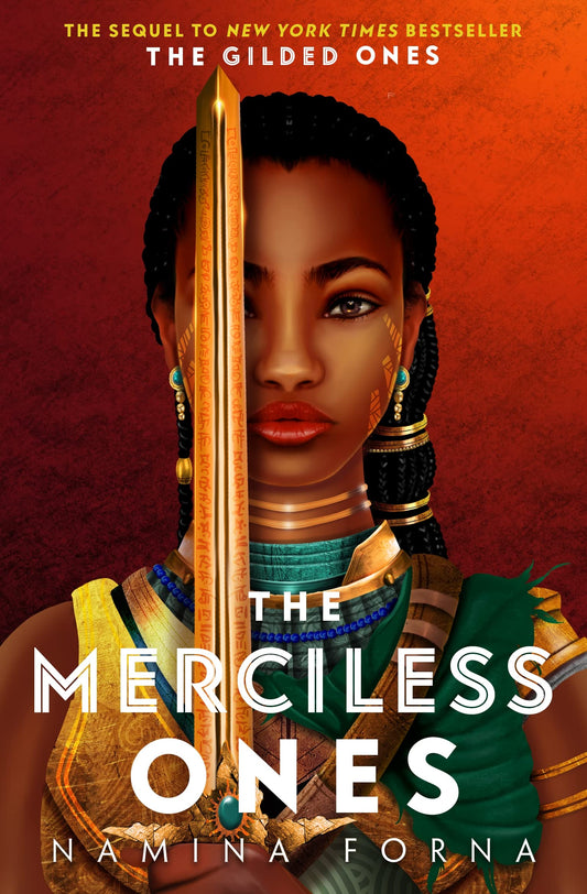 The Merciless Ones : Deathless #2