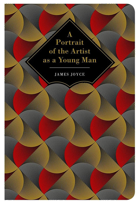 Portrait of the Artist as a Young Man