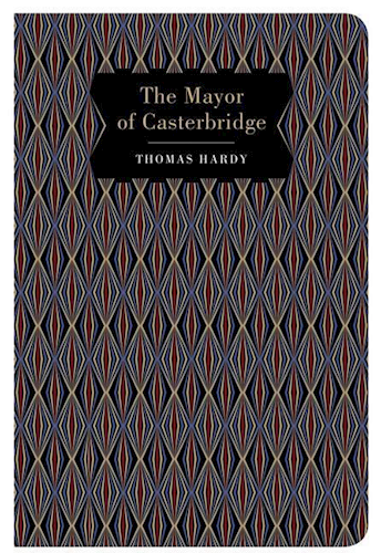 Mayor of Casterbridge