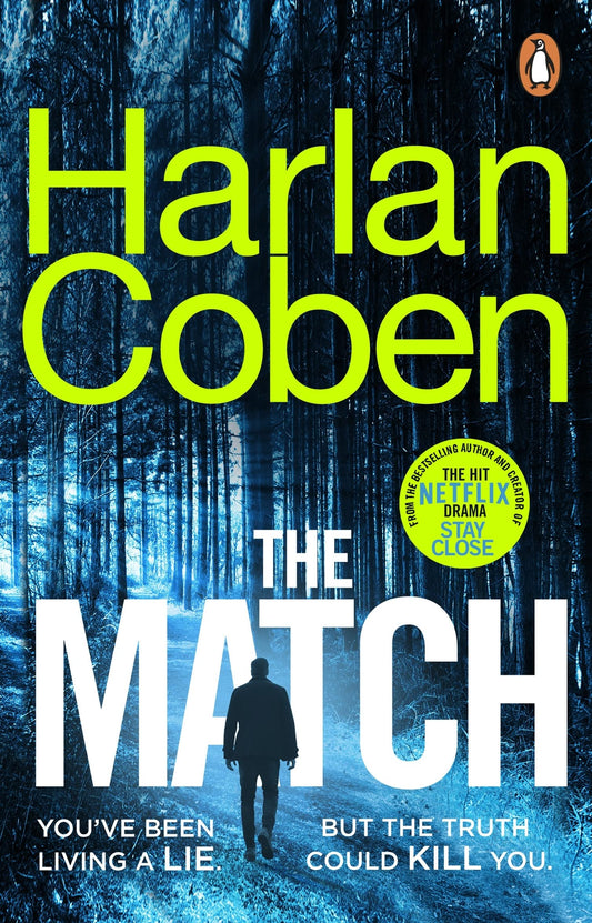 The Match (Lead Title)