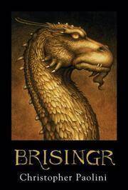 Brisingr : The Inheritance Cycle #3