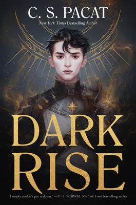 Dark Rise : Dark Rise #1
