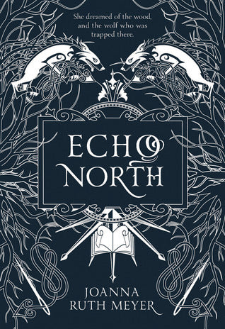 Echo North