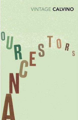 Our Ancestors : I nostri antenati #1-3