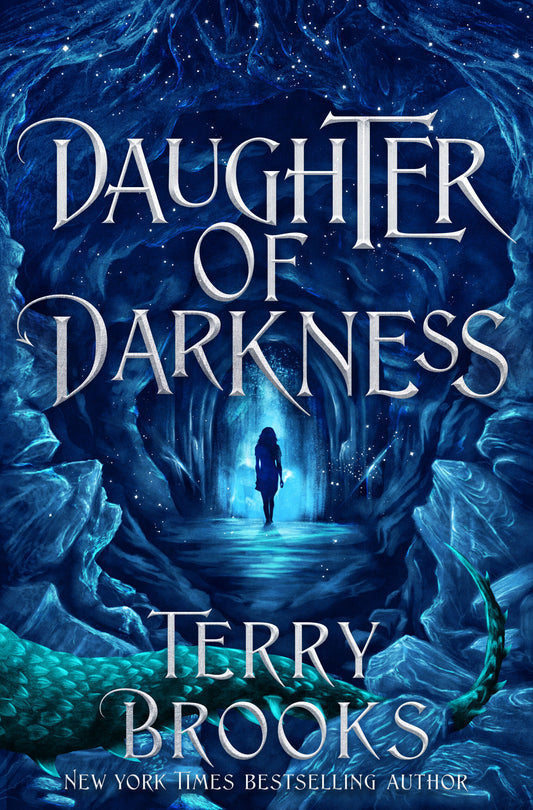 Daughter of Darkness : Viridian Deep #2
