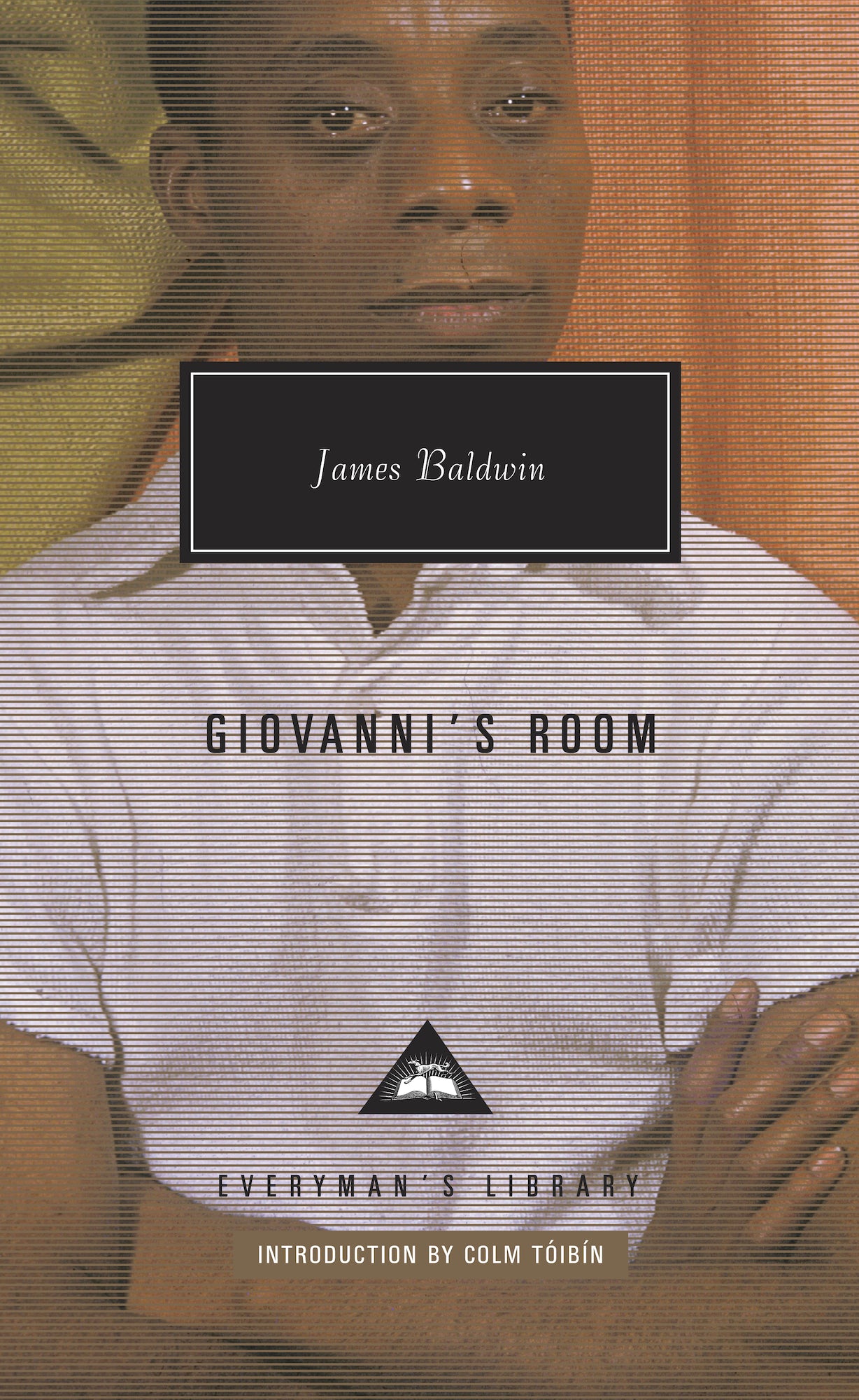 Giovannis Room