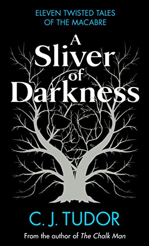 A Sliver of Darkness (Lead Title)