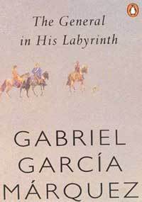 General In His Labyrinth