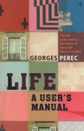 Life: A User's Manual