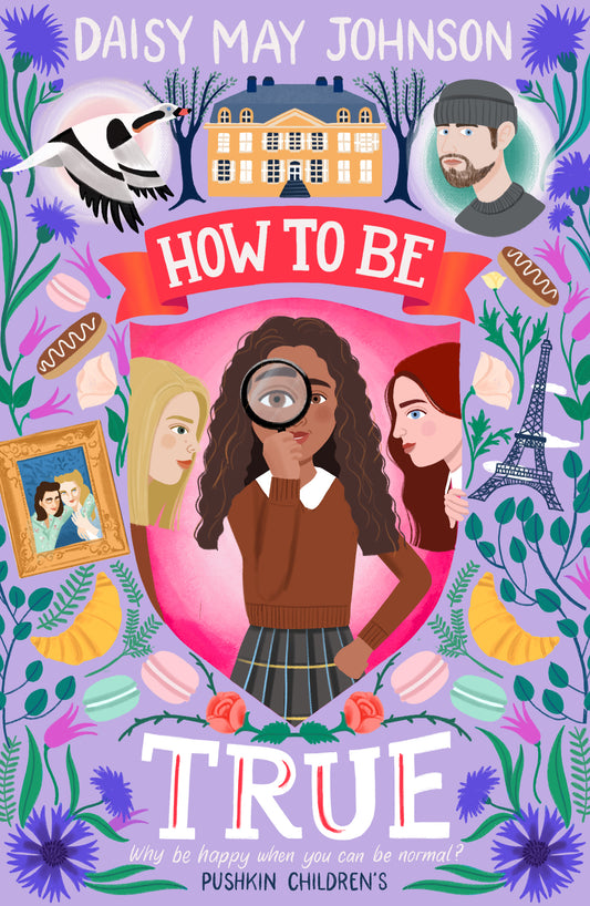How To Be True
