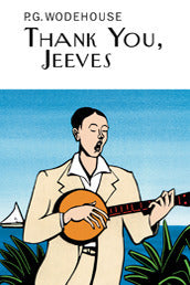 Thank You, Jeeves : Jeeves #5
