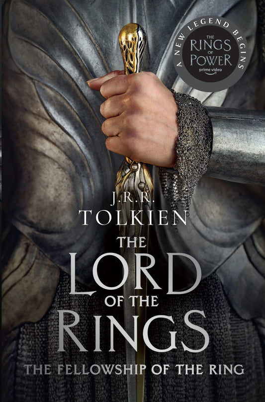 The Fellowship of the Ring : Middle Earth #1