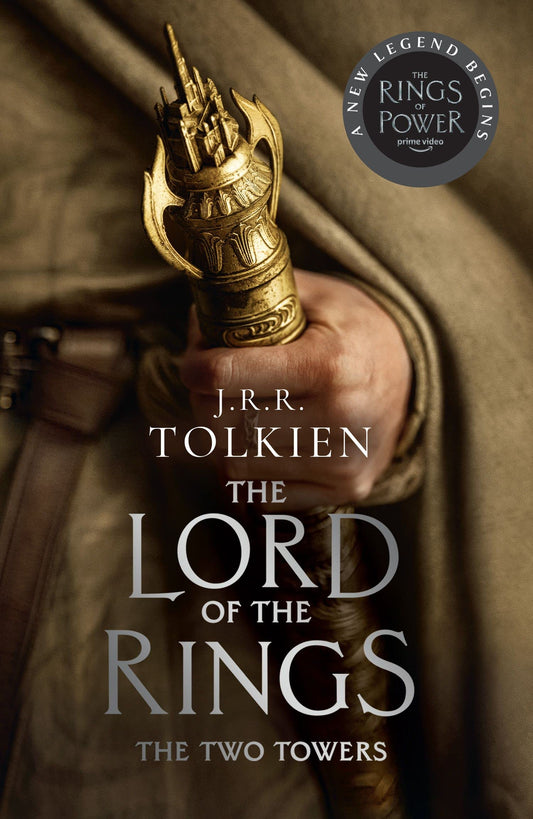 The Two Towers : Middle Earth #2
