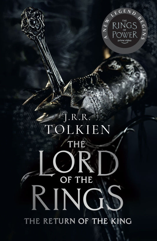 The Return of the King : Middle Earth #3