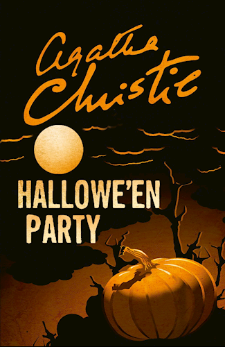 Hallowe'en Party : Hercule Poirot #41