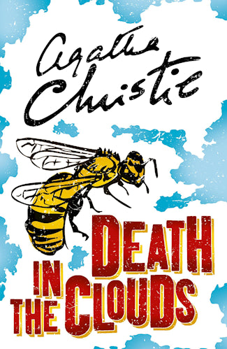 Death in the Clouds : Hercule Poirot #12