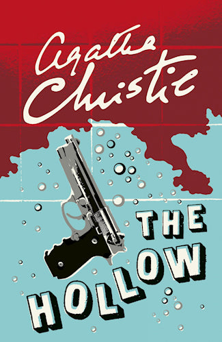 The Hollow : Hercule Poirot #26