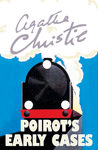 Poirot's Early Cases : Hercule Poirot #43