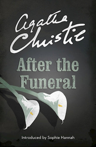 After the Funeral : Hercule Poirot #33