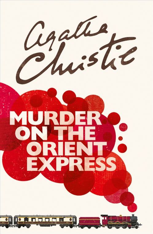 Murder on the Orient Express : Hercule Poirot #10