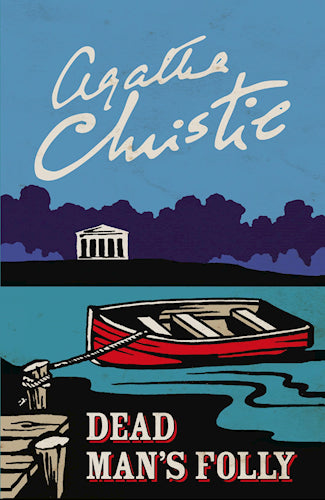 Dead Man's Folly : Hercule Poirot #35