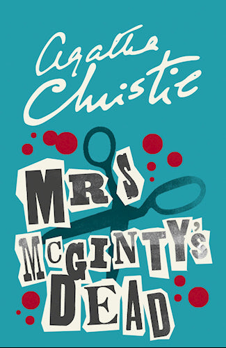 Mrs McGinty's Dead : Hercule Poirot #32
