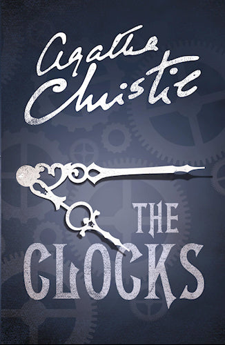 The Clocks : Hercule Poirot #39