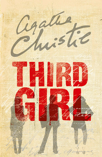 Third Girl : Hercule Poirot #40