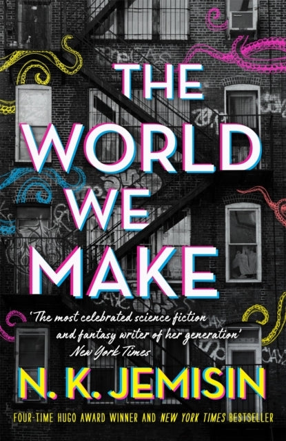 The World We Make : Great Cities #2