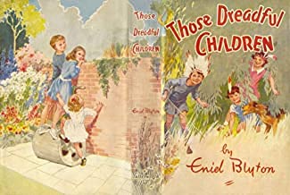 Those Dreadful Children