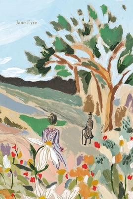 JANE EYRE (PAINTED EDITION)