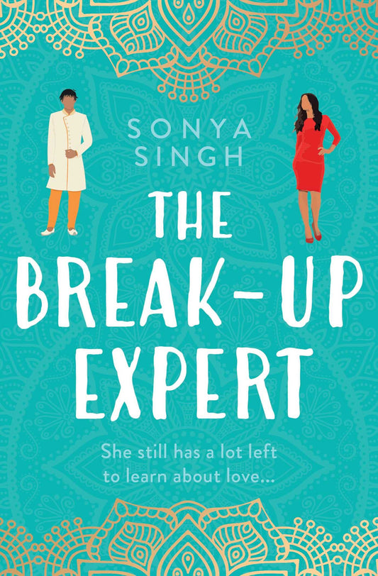 THE BREAKUP EXPERT