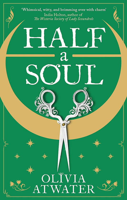 Half a Soul
