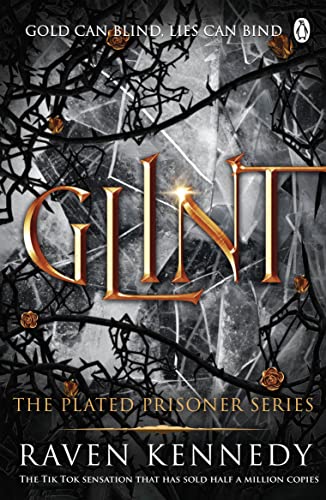 Glint : The Plated Prisoner #2