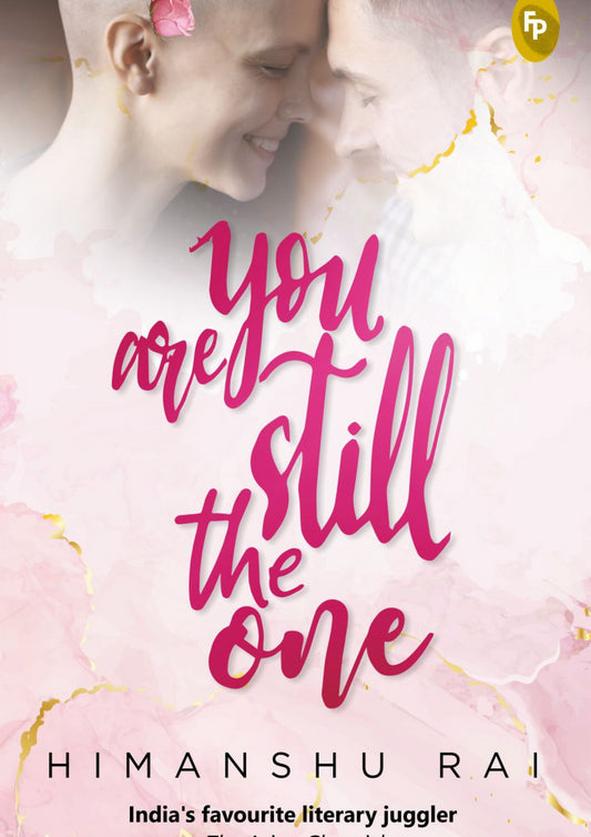 You are still the one