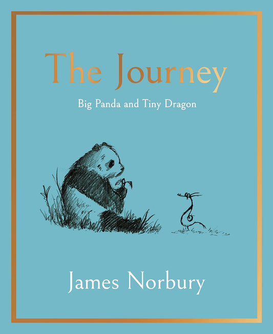 The Journey (Lead Title)