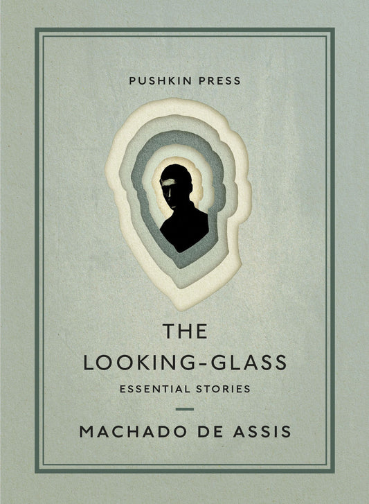 The Looking-Glass: Essential Stories  (LEAD)