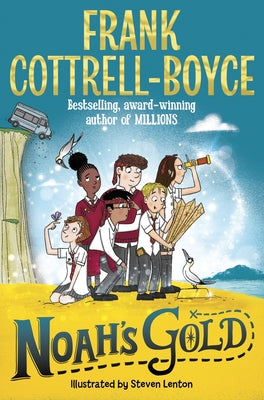 Noah's gold