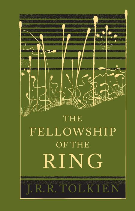 The Fellowship of the Ring : Middle Earth #1