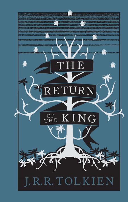 The Return of the King (The Lord of the Rings, Book 3) : Middle Earth #3