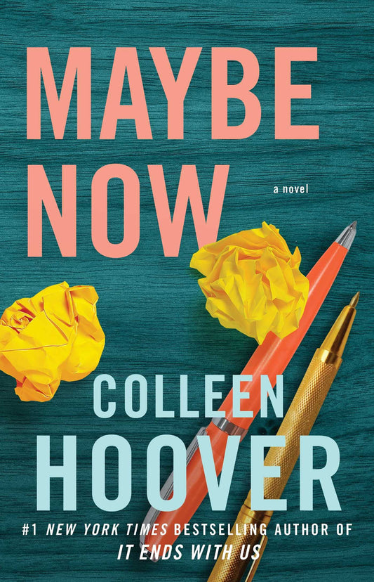 Maybe Now : Maybe #2