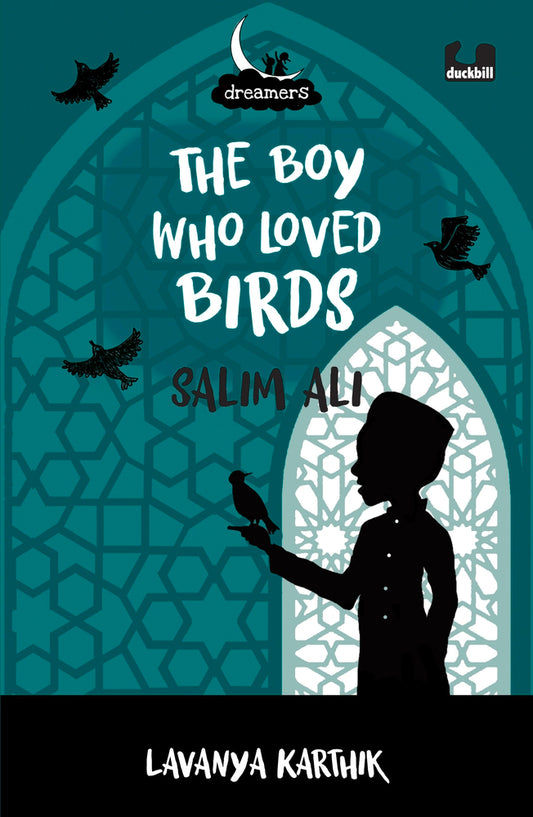 The Boy Who Loved Birds