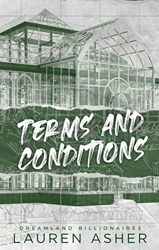 Terms and Conditions : Dreamland Billionaires #2