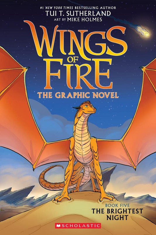 The Brightest Night: The Graphic Novel
